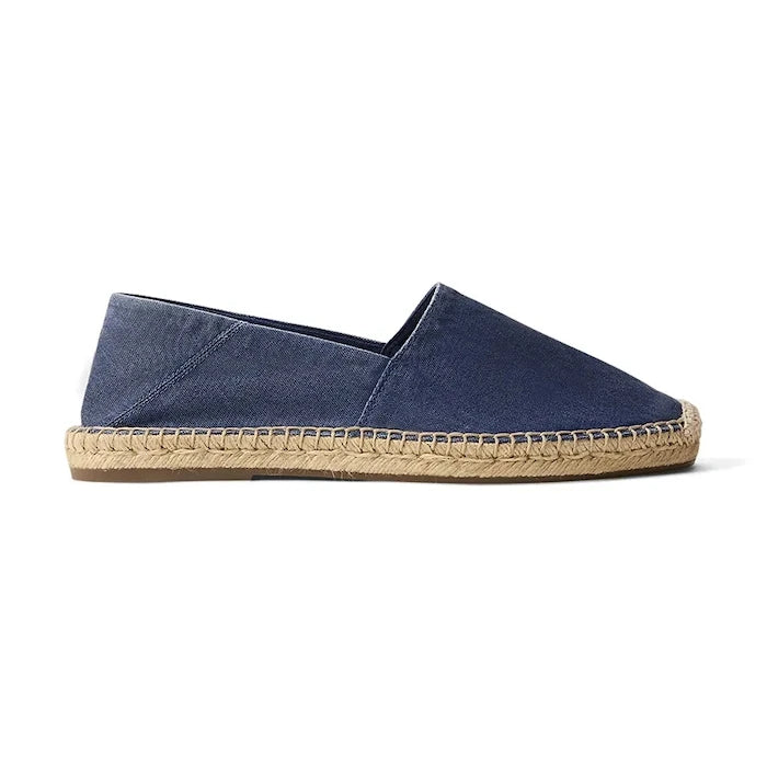 Polo Ralph Lauren Men's Cevio V2 CLP Espadrilles