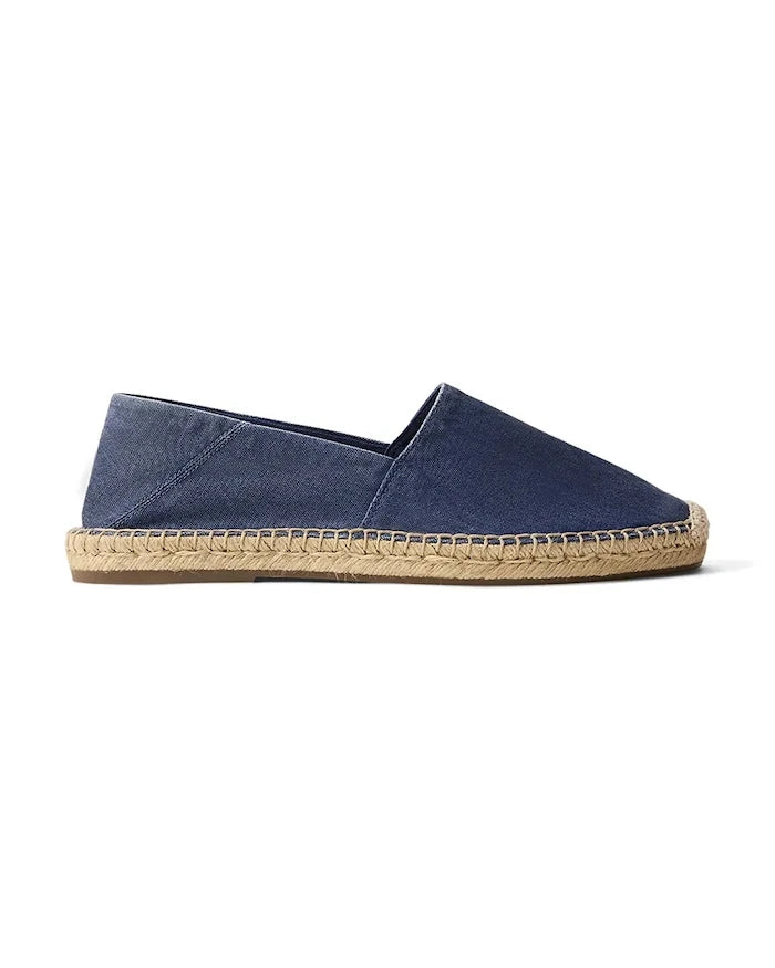 Polo Ralph Lauren Men's Cevio V2 CLP Espadrilles