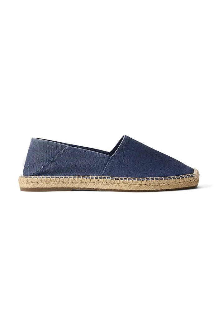 Polo Ralph Lauren Erkek Espadril Cevio V2 Clp