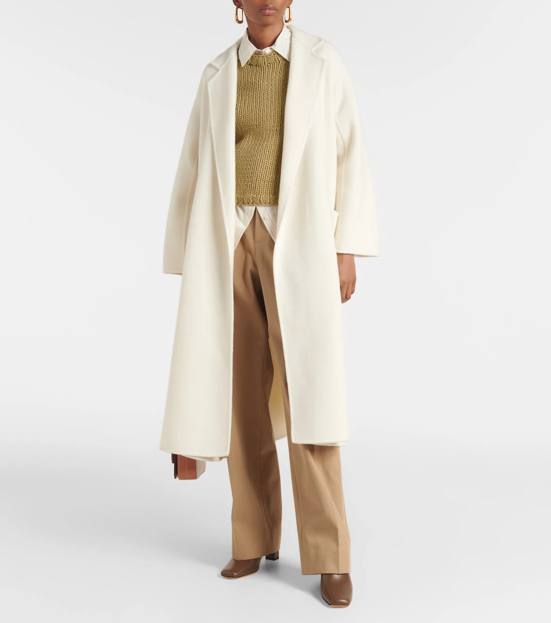 Tod's - Leather mules