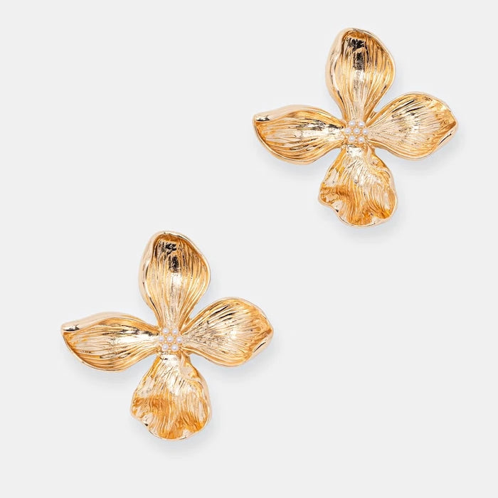 Aldo kadın küpe FLORAPEARL