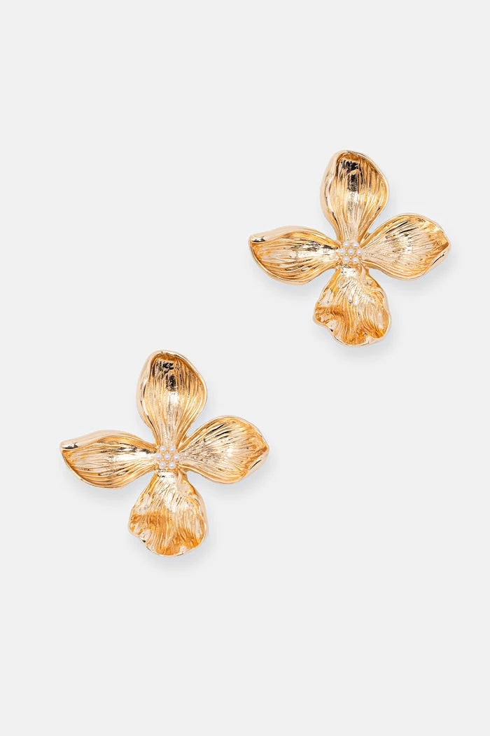 Aldo kadın küpe FLORAPEARL