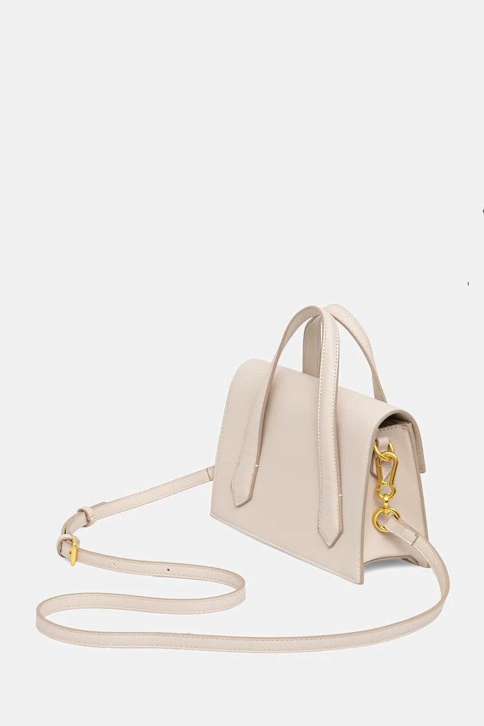 Juicy Couture kadın suni deri crossbody çanta Lily