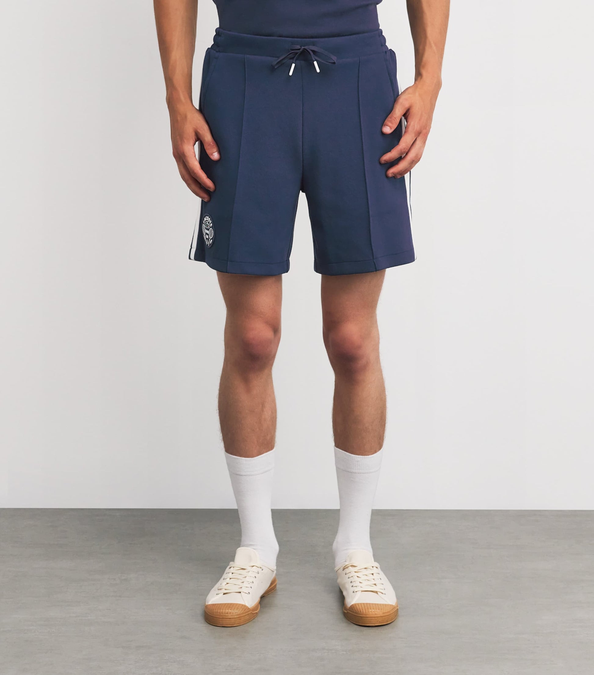 Lacoste Tennis Heritage Shorts