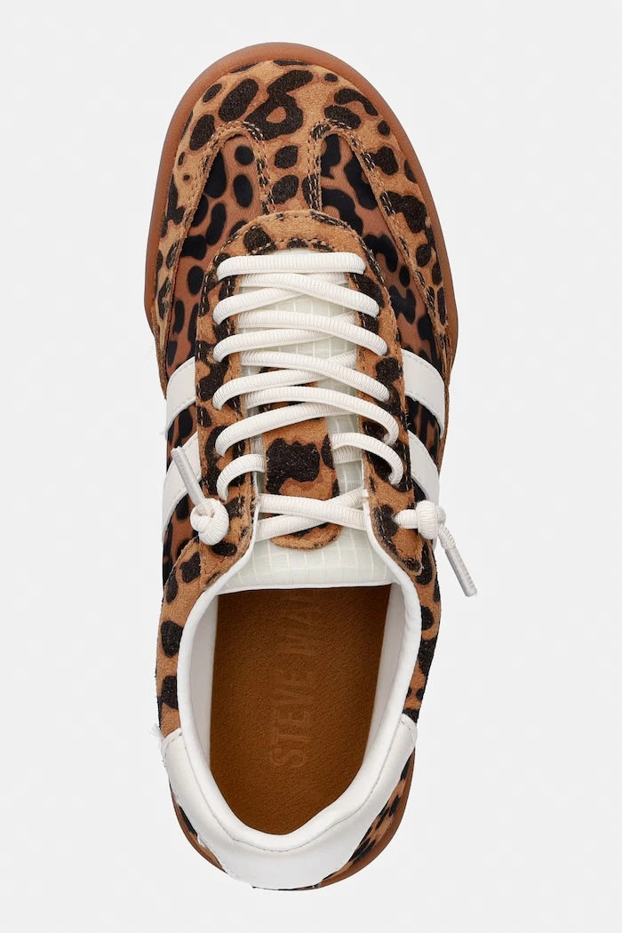 Маратонки Steve Madden Verdict-N