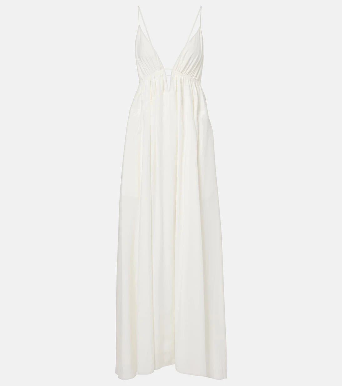 Simkhai - Josephine maxi dress