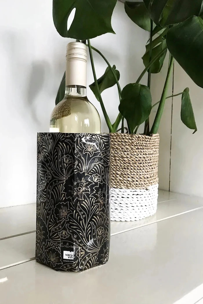 Vacu Vin Botanical Şarap Soğutucu 14,6 x 21 x 3,1 cm