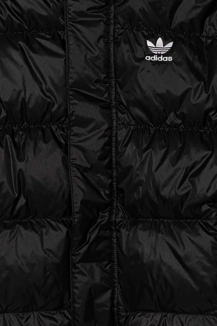 Детско пухено яке adidas Originals