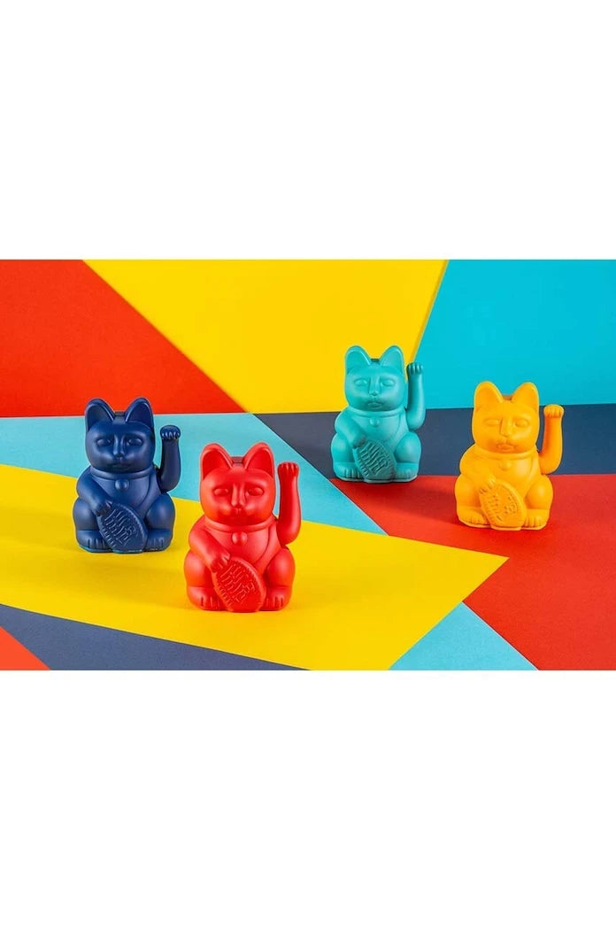 Декорация Donkey Lucky Cat Mini