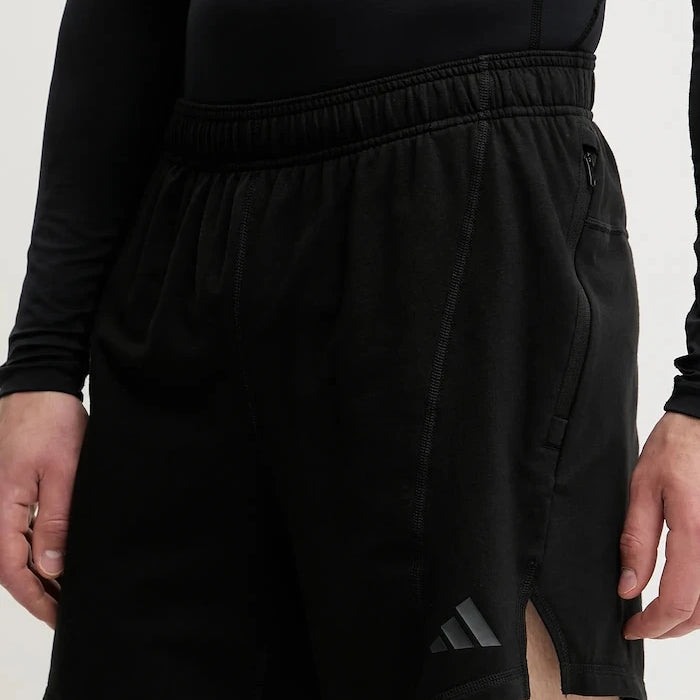 Къс панталон за трениране adidas Performance Designed for Training