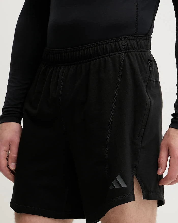 Къс панталон за трениране adidas Performance Designed for Training