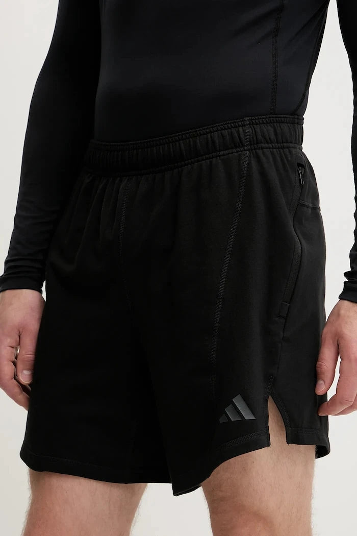 Къс панталон за трениране adidas Performance Designed for Training