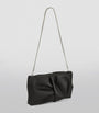 Black Bonny Clutch Bag