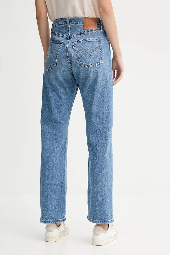Levi's 501 CURVE Jean