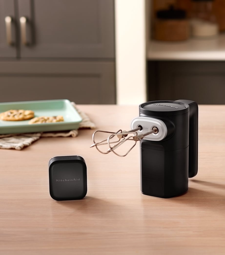 KitchenAid Go Cordless Hand Mixer