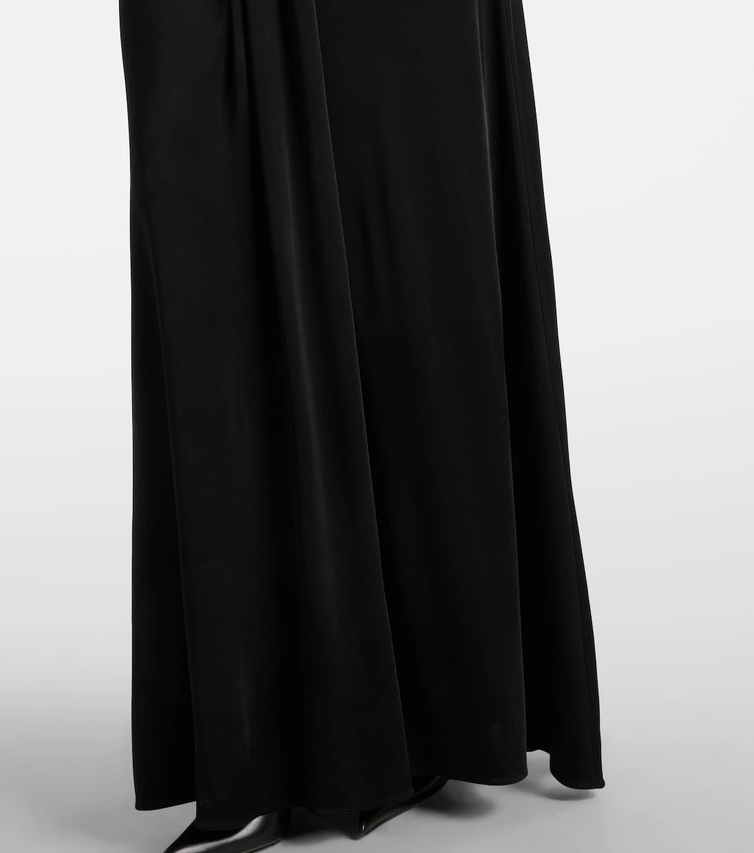 The New Arrivals Ilkyaz Ozel - Jersey gown