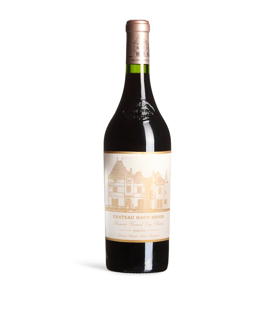 Chateau Haut-Brion 2020 (75cl) - Bordeaux, France
