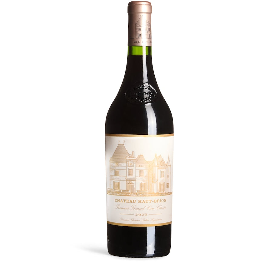 Chateau Haut-Brion 2020 (75cl) - Bordeaux, France