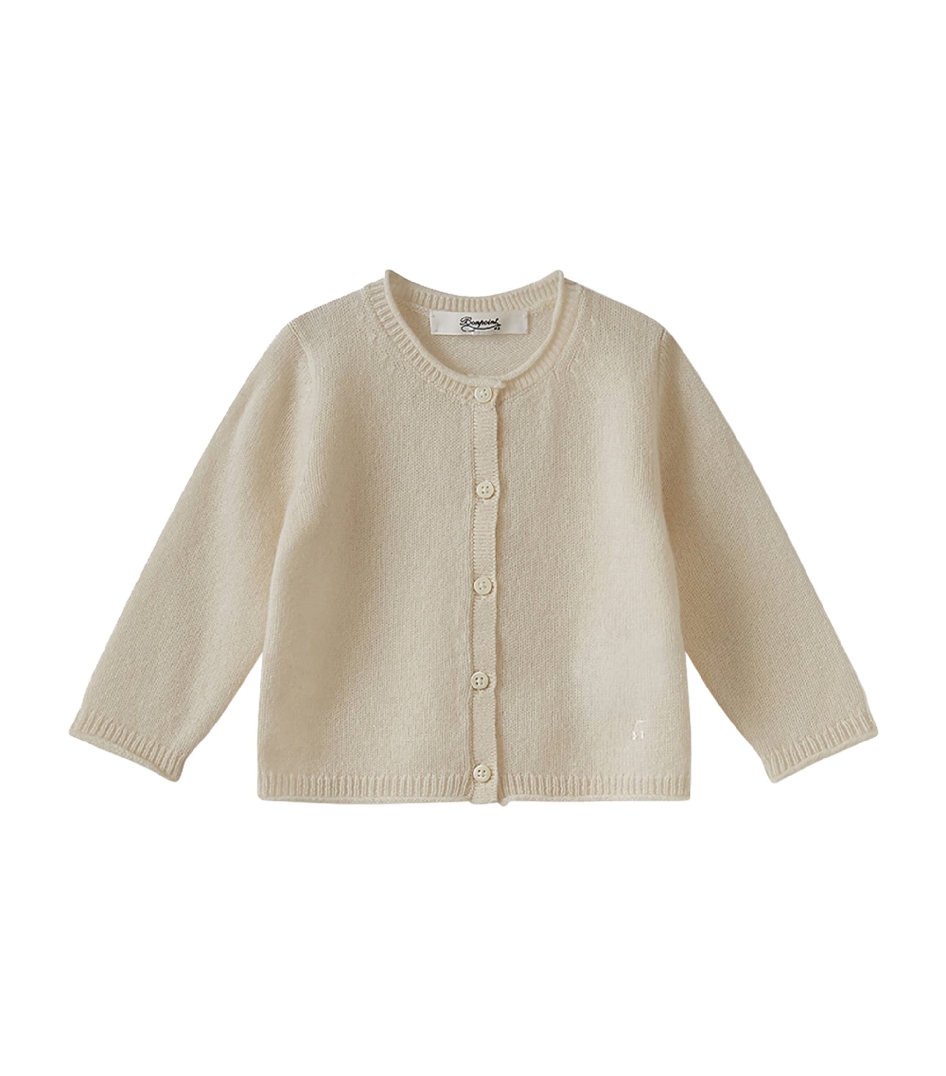 Bonpoint Cashmere Cardigan (6 Months)