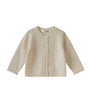 Bonpoint Cashmere Cardigan (3-18 Months)