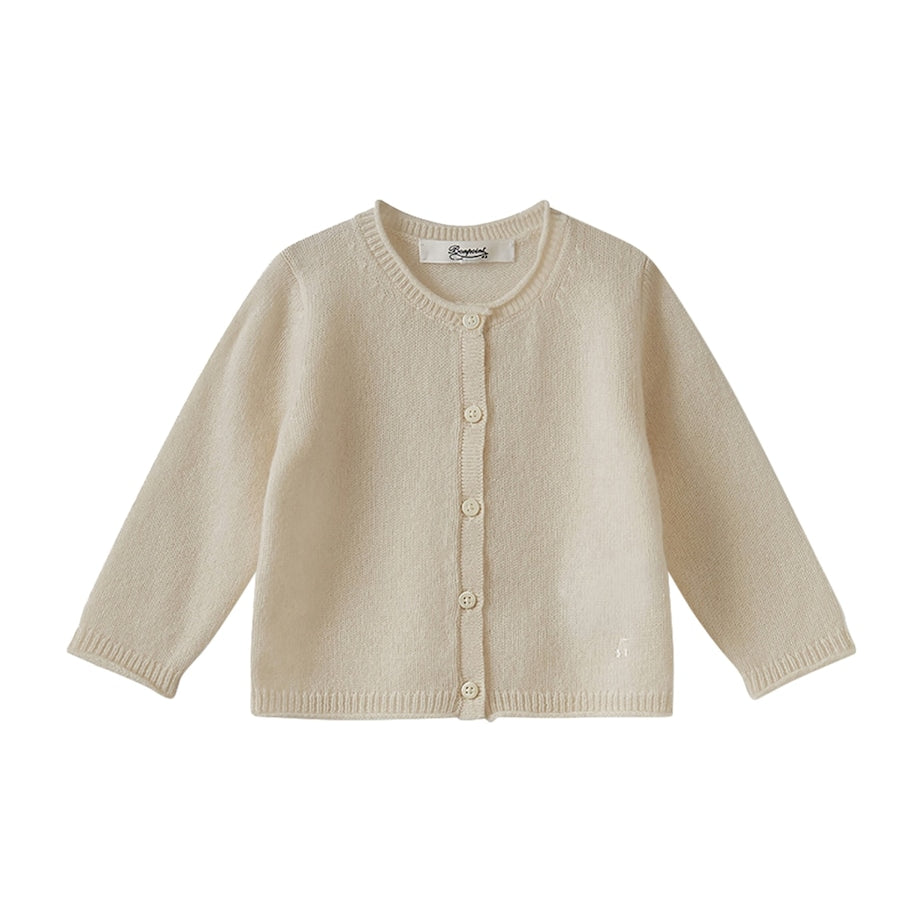 Cashmere Cardigan (24-36 Months)