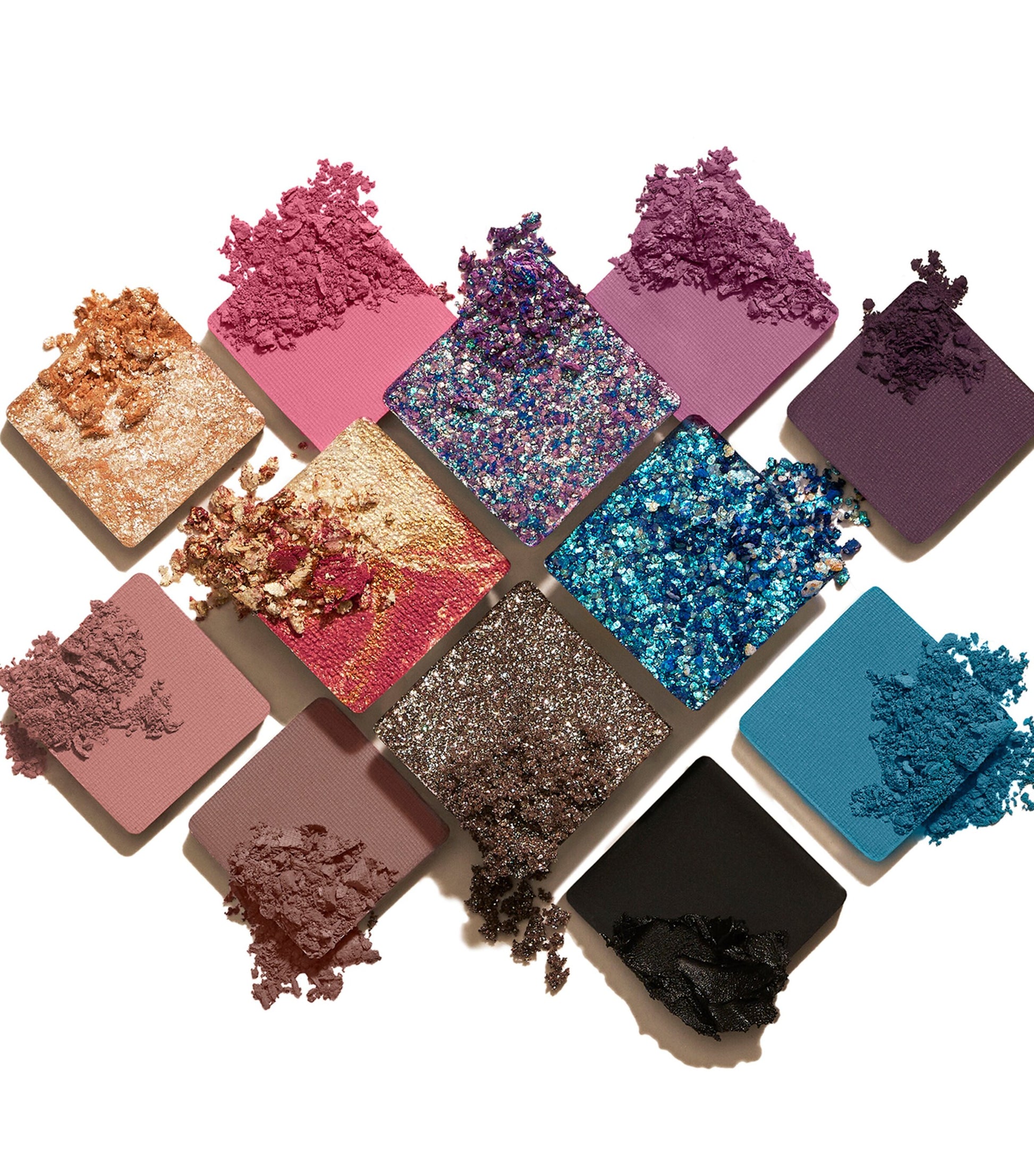 Dolce & Gabbana Eye Dare You! Multi Finish Eyes & Cheeks Palette