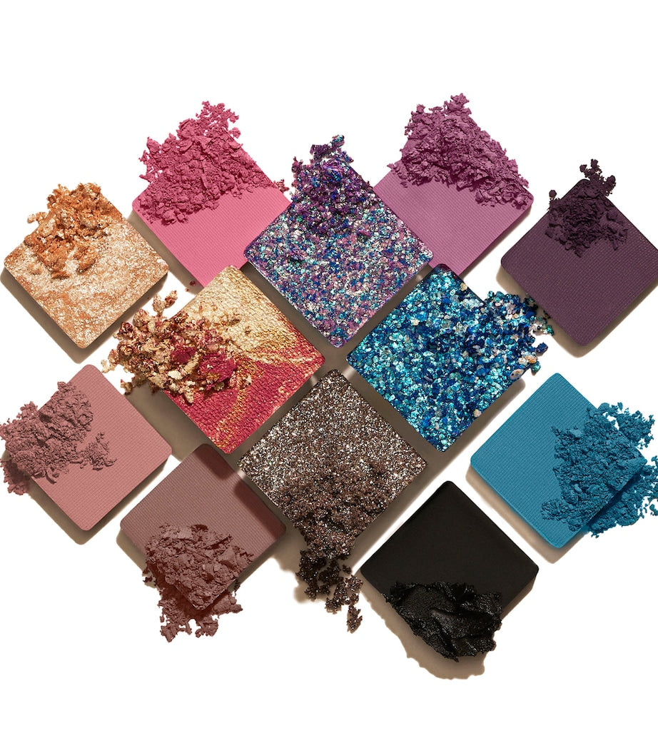 Dolce & Gabbana Eye Dare You! Multi Finish Eyes & Cheeks Palette