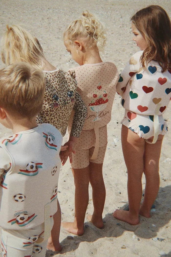 Konges Sløjd ELLIS SWIM VEST Yüzme Yeleği