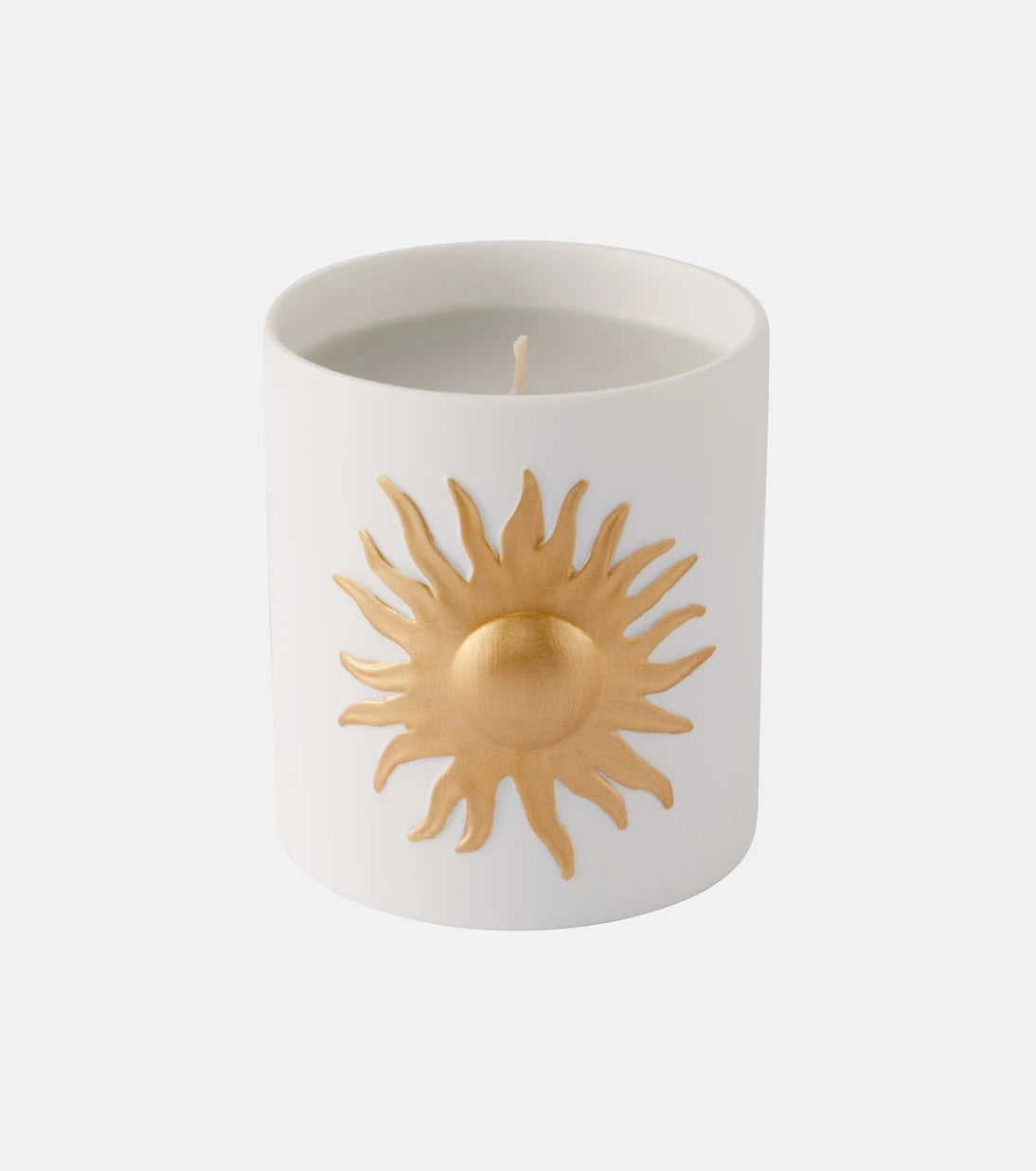 L'Objet - Soleil porcelain scented candle