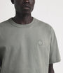 Cotton Disk Gladstone T-Shirt