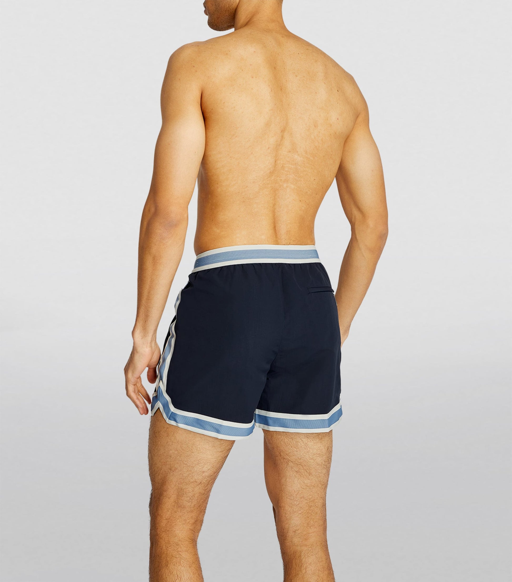 CHÉ Baller Swim Shorts
