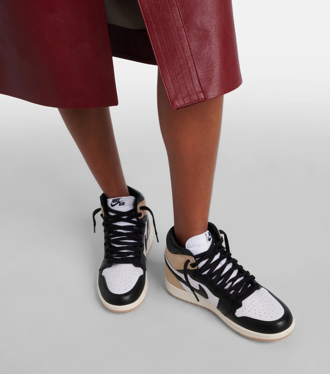 Nike - Air Jordan 1 Retro High OG sneakers