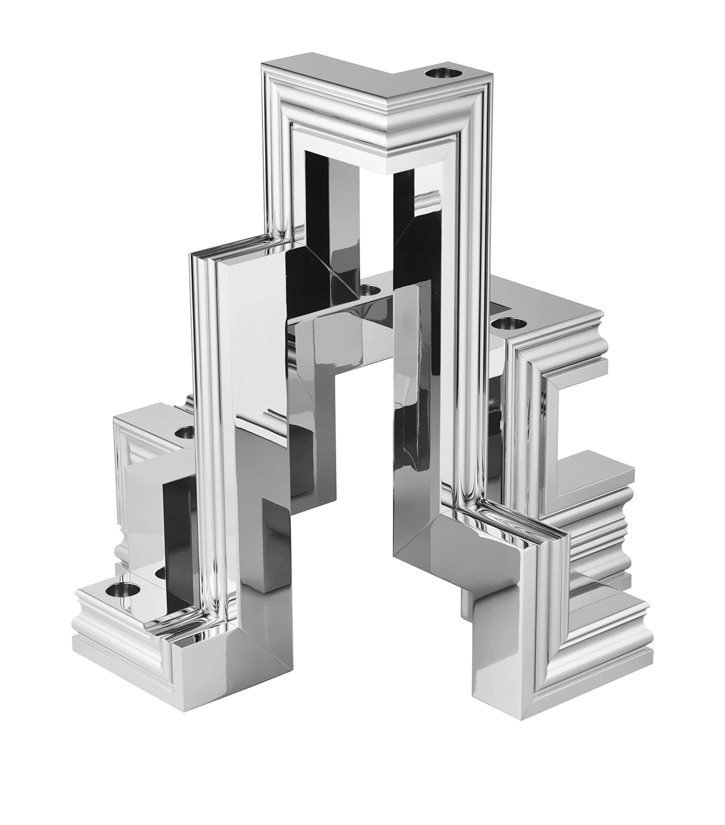 Perspectives 5-Light Candelabra