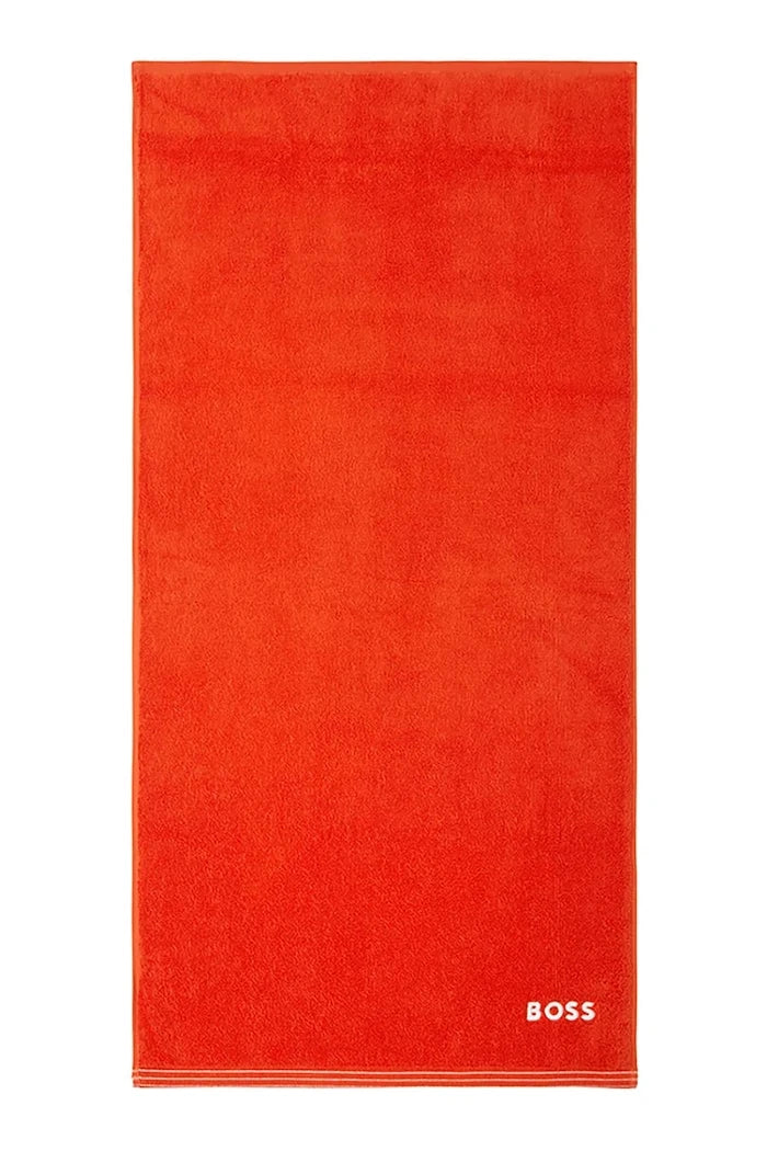 Малка памучна кърпа BOSS EDGE Spice 50 x 100 cm