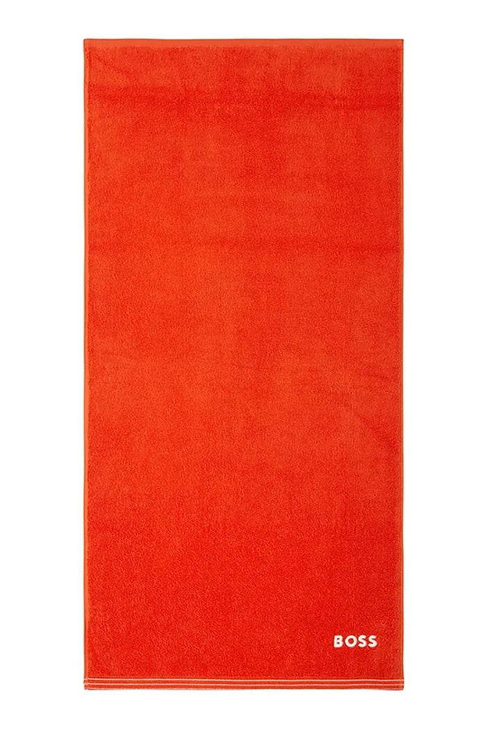 BOSS EDGE Spice Küçük Pamuklu Havlu 50 x 100 cm