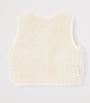 Merino Wool Gilet (12-24 Months)