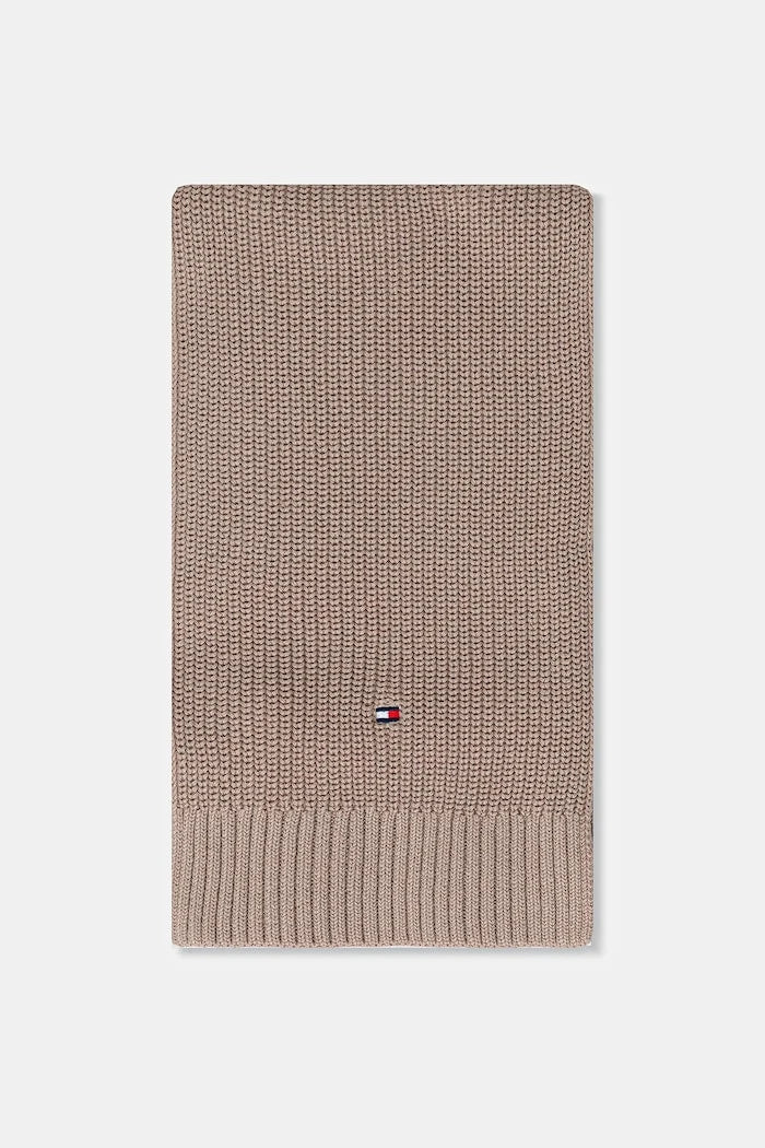 Детски памучен шал Tommy Hilfiger