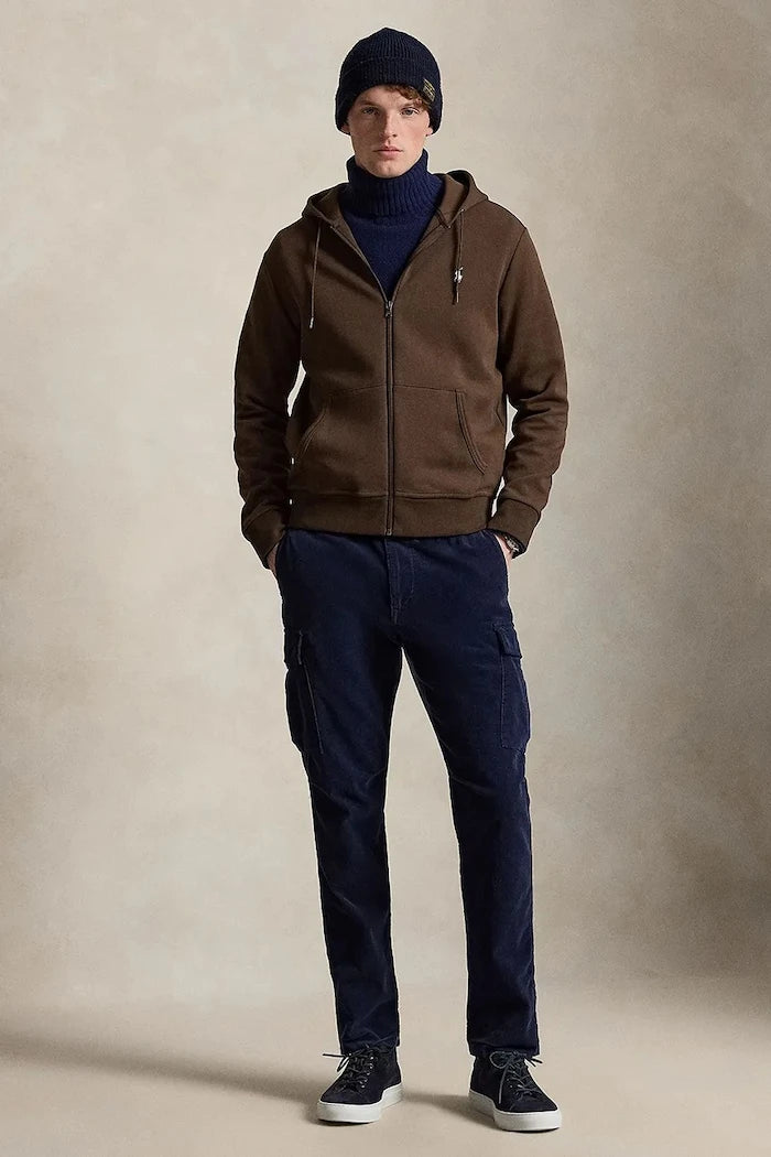 Суичър Polo Ralph Lauren DOUBLE KNT