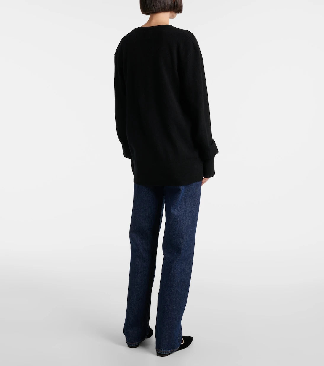 Toteme - Cashmere sweater