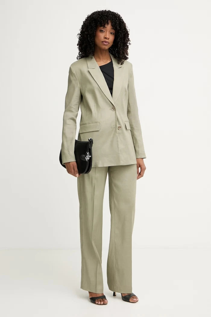 Marciano by Guess топ дамски от вискоза INES