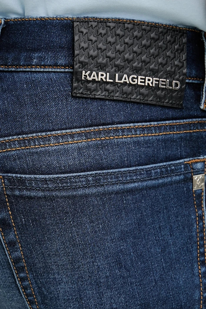Дънки Karl Lagerfeld KL-JORDAN