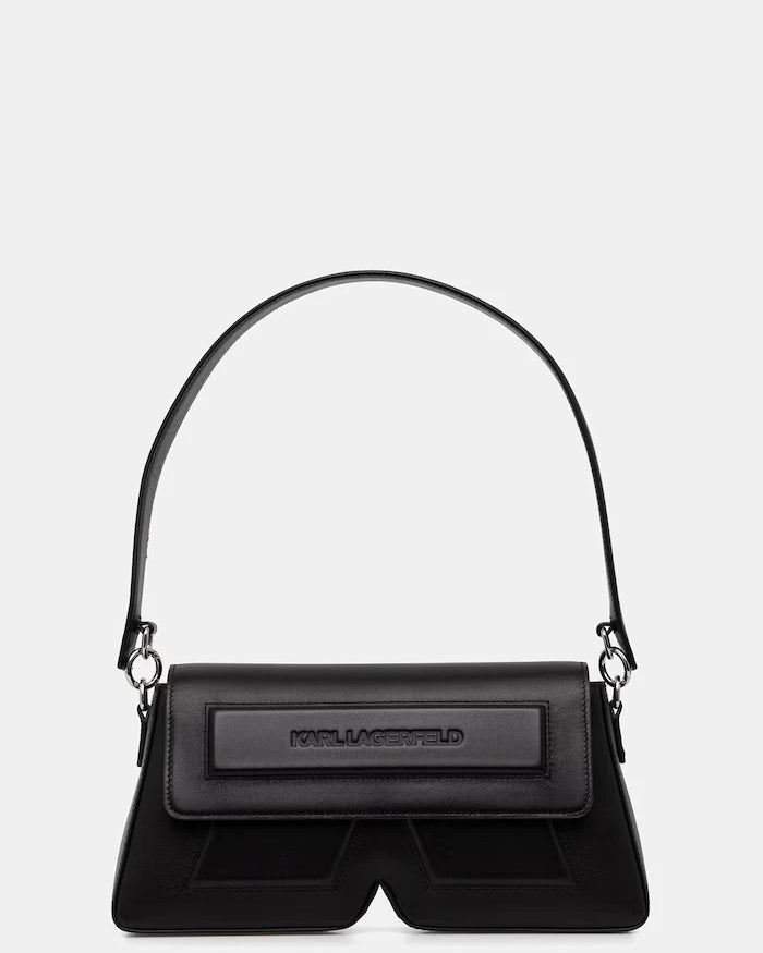 Karl Lagerfeld дамска чанта от имитация на кожа IKON/K