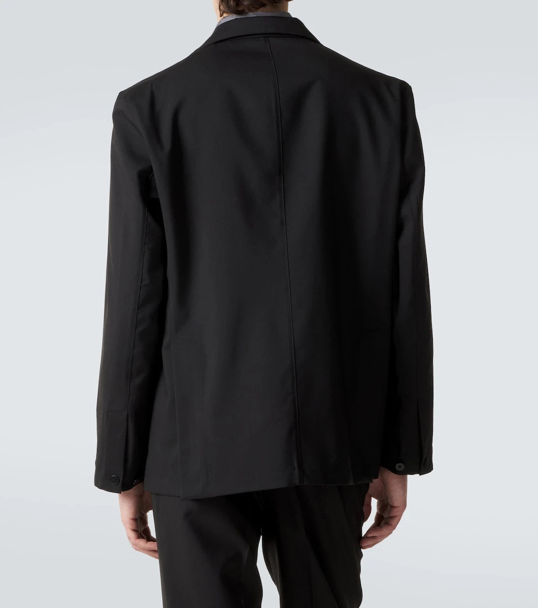 Stòffa - Wool blazer