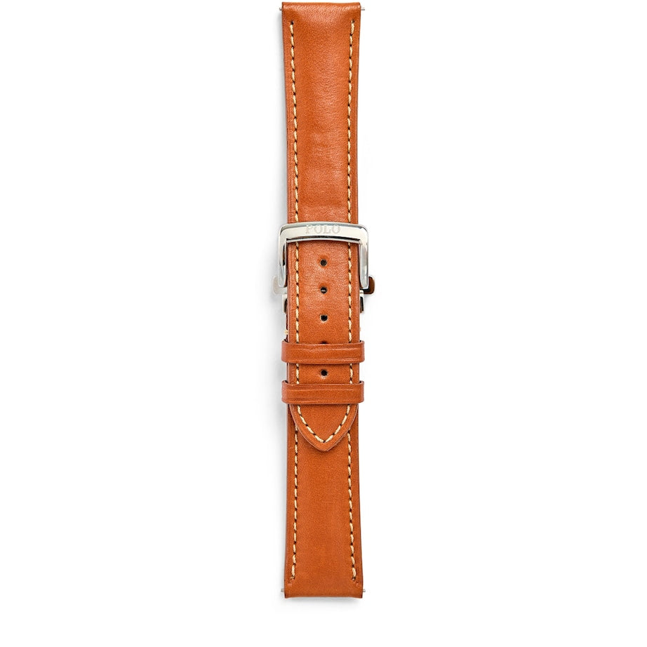 Leather Watch Strap (20mm)