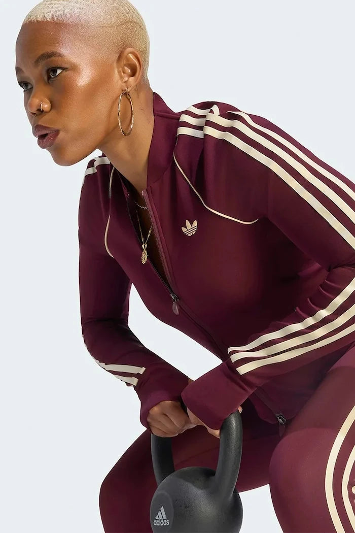 Kadın Antrenman Sweatshirt Originals Sport