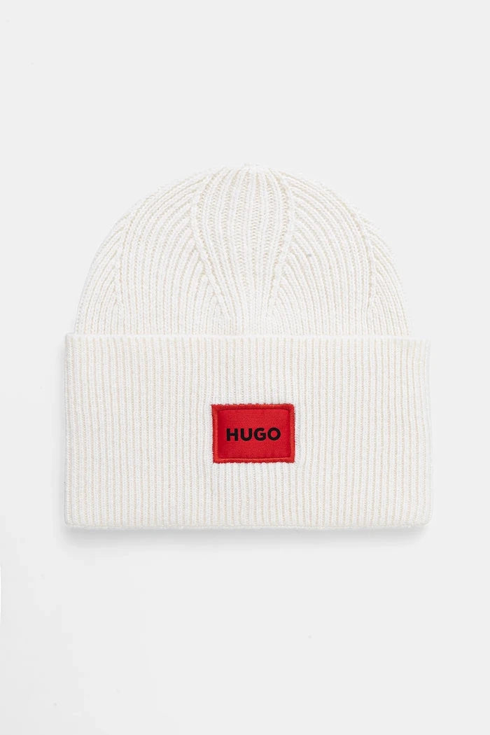HUGO Xaff 6 Yün Şapka