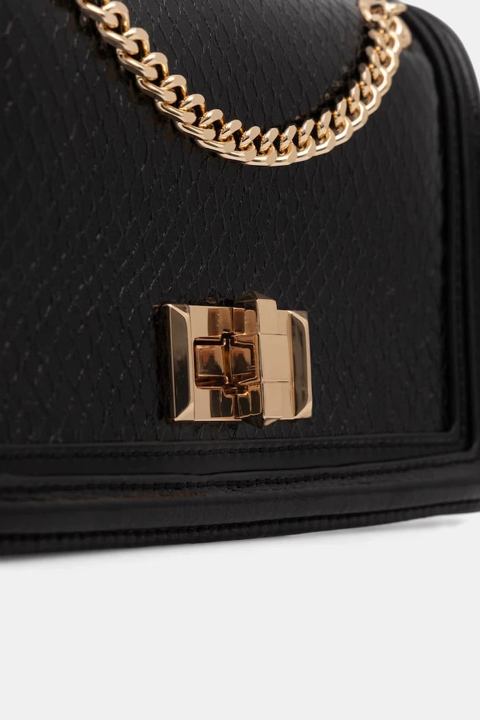 Aldo kadın crossbody suni deri çanta