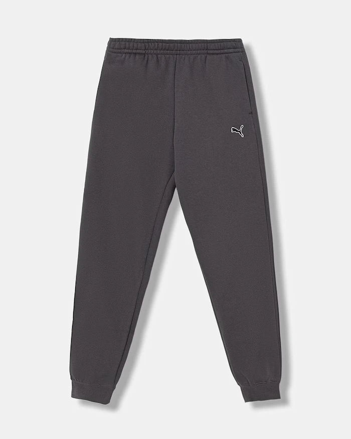 Puma pamuklu çocuk eşofman altı ESS ELEVATED Sweatpants FL