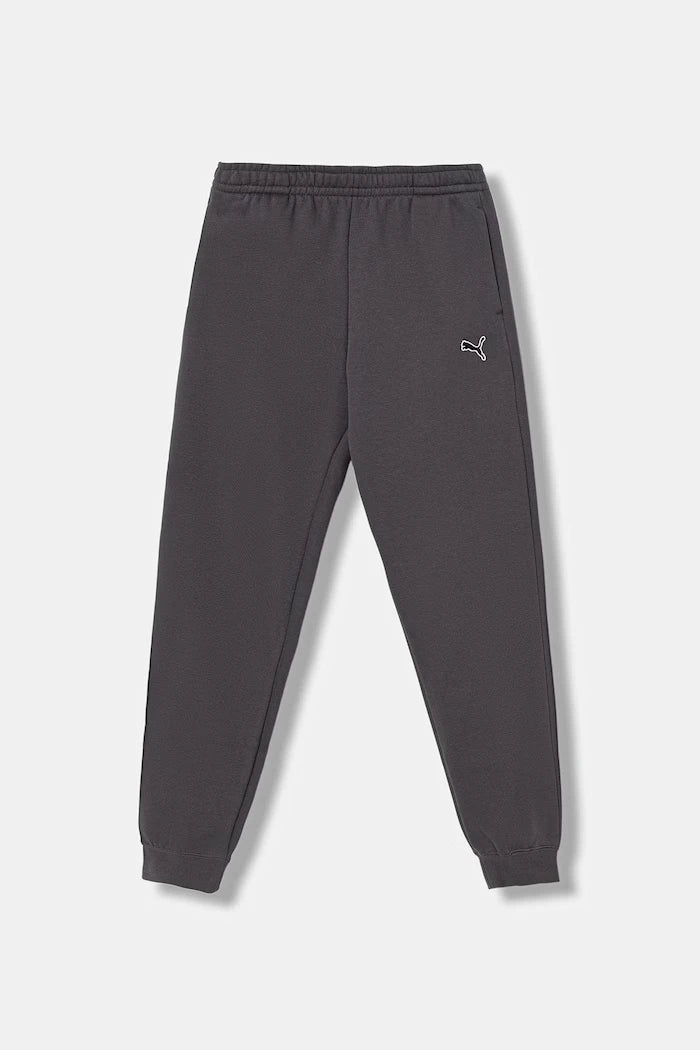 Puma pamuklu çocuk eşofman altı ESS ELEVATED Sweatpants FL