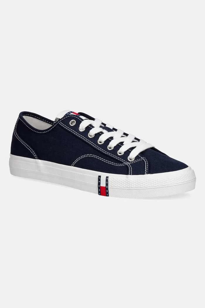Tommy Jeans ARCHIVE VULC Y2K ниски кецове мъжки